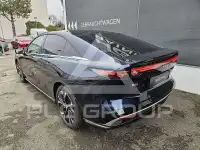 2026 Mazda 6