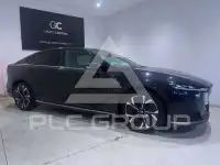 2026 Mazda 6