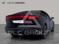 2026 Mazda 6