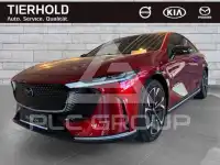 2026 Mazda 6