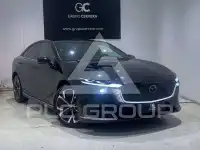 2026 Mazda 6
