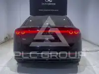 2026 Mazda 6
