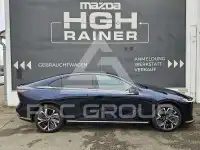 2026 Mazda 6