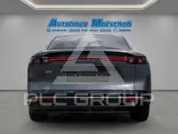 2026 Mazda 6