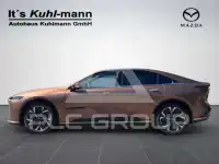 2026 Mazda 6