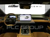 2026 Mazda 6