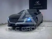 2026 Mazda 6