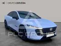 2026 Mazda 6