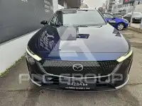 2026 Mazda 6