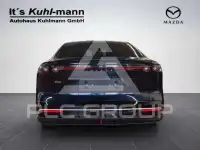 2026 Mazda 6
