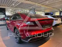 2026 Mazda 6