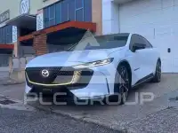 2026 Mazda 6