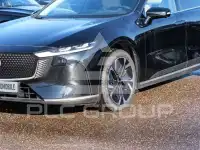 2026 Mazda 6