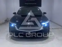 2026 Mazda 6