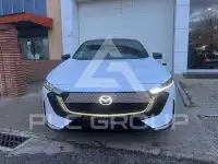 2026 Mazda 6