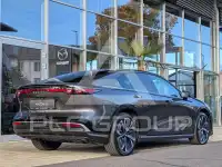2026 Mazda 6