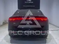 2026 Mazda 6