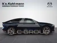 2026 Mazda 6