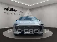 2026 Mazda 6