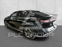 2026 Mazda 6