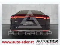 2026 Mazda 6