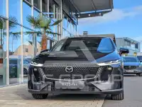 2026 Mazda 6