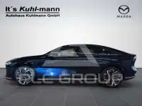 2026 Mazda 6