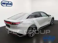 2026 Mazda 6