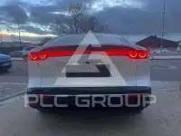 2026 Mazda 6