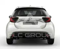 2026 Mazda 2