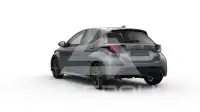 2026 Mazda 2