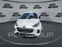2026 Mazda 2