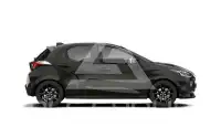 2026 Mazda 2