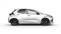 2026 Mazda 2