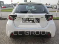 2026 Mazda 2