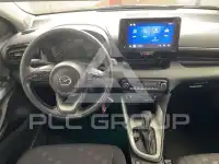 2026 Mazda 2