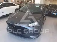 2026 Mazda 2 (Demio)