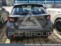 2026 Mazda 2