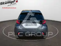 2026 Mazda 2