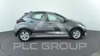 2026 Mazda 2