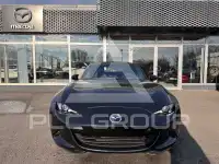 2026 Mazda 2