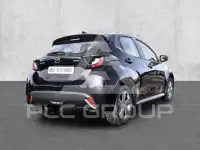 2026 Mazda 2