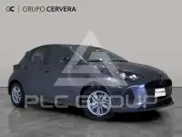 2026 Mazda 2