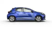 2026 Mazda 2
