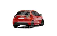 2026 Mazda 2