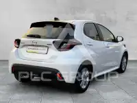 2026 Mazda 2