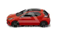 2026 Mazda 2