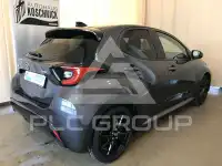 2026 Mazda 2