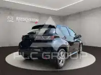 2026 Mazda 2
