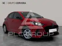 2026 Mazda 2